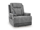 4Z-Peaceful Pause Power Lift Recliner