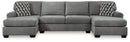 Birkdale Court Sectional