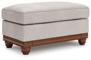 Clearbrooke Ottoman - Ace Furniture and Decor
