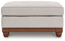 Clearbrooke Ottoman - Ace Furniture and Decor