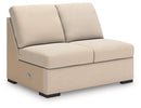 LadyMae Sectional with Chaise - Ace Furniture and Decor