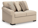 LadyMae Sectional with Chaise - Ace Furniture and Decor