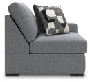 Bealton Sectional - Ace Furniture and Decor