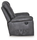 Stockworth Recliner