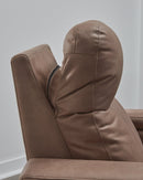 Lorrenton Power Glider Recliner with Audio System - Ace Furniture and Decor