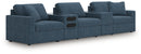 Modmax Sectional with Audio System