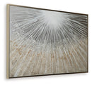 Waldard Wall Art