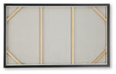 Waldard Wall Art