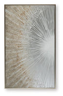 Waldard Wall Art