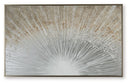 Waldard Wall Art