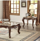 Acme Furniture Shalisa End Table in Walnut 81052 - Ace Furniture and Decor
