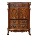 Dresden Cherry Oak Chest - Ace Furniture and Decor