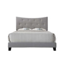 Venacha - Queen Bed - Gray, Dark - 85" - Ace Furniture and Decor