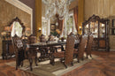 Versailles Cherry Oak Dining Table - Ace Furniture and Decor