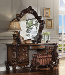 Versailles Cherry Oak Mirror - Ace Furniture and Decor
