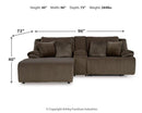 Top Tier Living Room Set - Ace Furniture and Decor