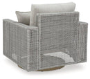 Seton Creek Outdoor Seating Set