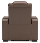 High Impact Power Recliner