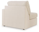 Modmax Sectional with Audio System