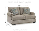 Galemore Living Room Set - Ace Furniture and Decor