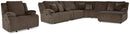 Top Tier Living Room Set - Ace Furniture and Decor