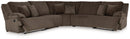 Top Tier Living Room Set - Ace Furniture and Decor
