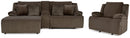 Top Tier Living Room Set - Ace Furniture and Decor