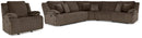 Top Tier Living Room Set - Ace Furniture and Decor