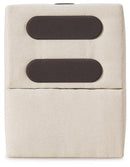 Modmax 5 Piece Sectional with Audio Console