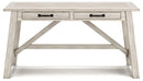 Carynhurst 60" Home Office Desk