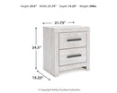 Cayboni Bedroom Package - Ace Furniture and Decor