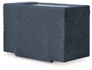 Modmax Sectional with Audio System