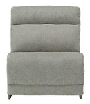 Colleyville Power Reclining Sectional Sofa