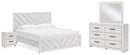 Cayboni Bedroom Package - Ace Furniture and Decor