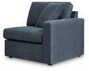 Modmax Balanced Sectional with Audio and Storage Consoles