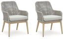 Seton Creek Outdoor Seating Set