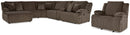 Top Tier Living Room Set - Ace Furniture and Decor