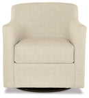 Bradney Swivel Accent Chair