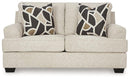 Heartcort Loveseat