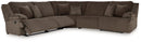 Top Tier Living Room Set - Ace Furniture and Decor