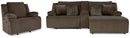 Top Tier Living Room Set - Ace Furniture and Decor