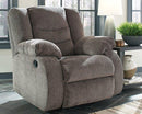 Tulen Recliner - Ace Furniture and Decor