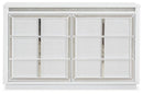 Chalanna Dresser