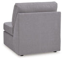 Modmax Sectional with Audio System