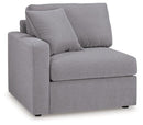 Modmax Sectional with Audio System