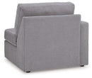 Modmax Sectional with Audio System