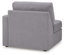 Modmax Sectional with Audio System