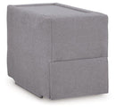 Modmax Sectional with Audio System