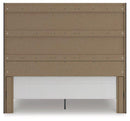 Fraluna Bed