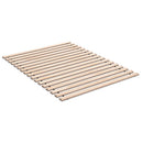 Elbrim Panel Storage Bed